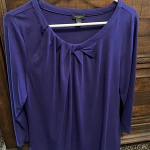 Ann Taylor top